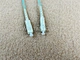om3 fiber patch cord