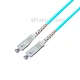 multimode fiber patch cable