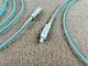 om3 fiber patch cord
