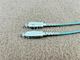 om3 fiber patch cord